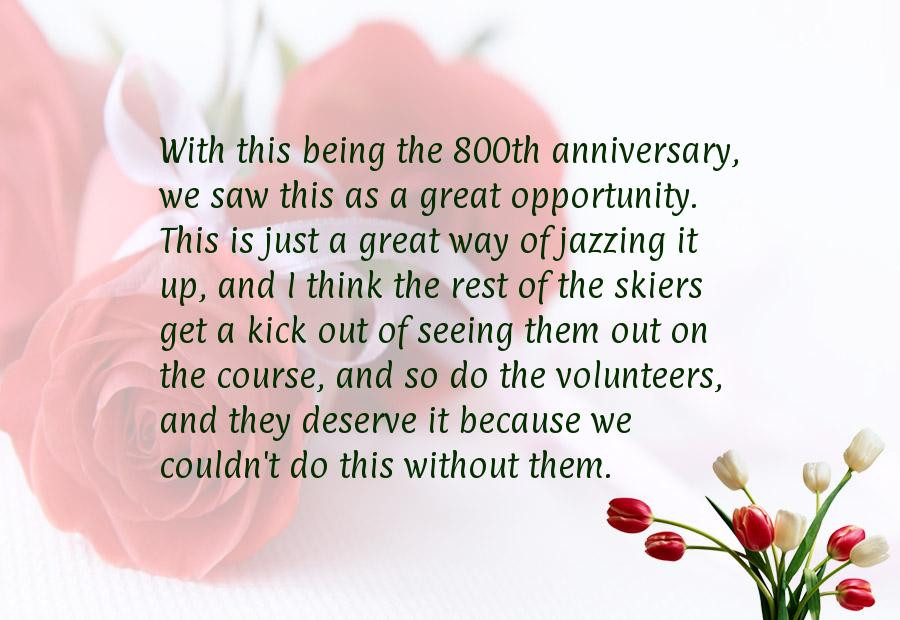 Business Anniversary Quotes
 25 Year Business Anniversary Quotes QuotesGram
