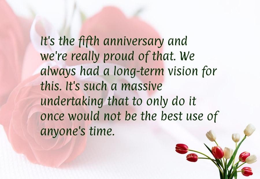 Business Anniversary Quotes
 pany Anniversary Quotes
