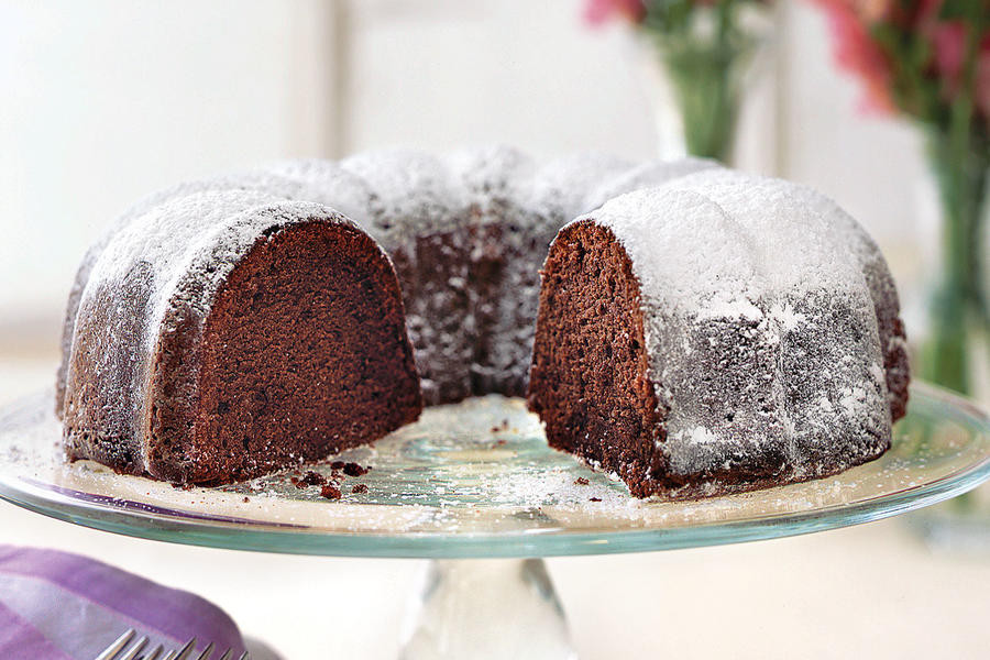 Buttermilk Pound Cake Southern Living
 Buttermilk Mexican Chocolate Pound Cake Party Desserts