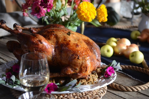 Buy A Cooked Turkey For Thanksgiving
 Where to a fresh locally raised Thanksgiving turkey