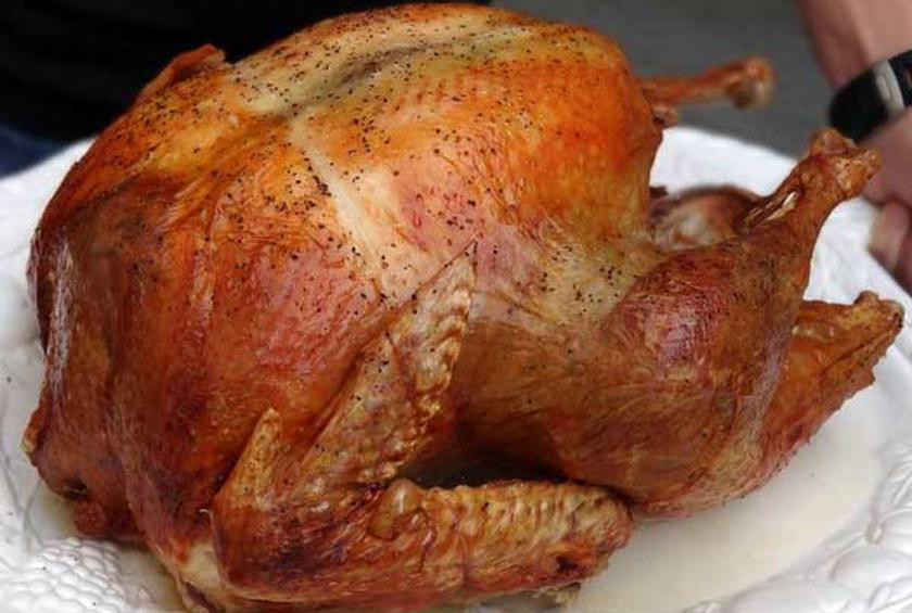 Buy A Cooked Turkey For Thanksgiving
 5 Best Places in New York City to Buy Pre Cooked
