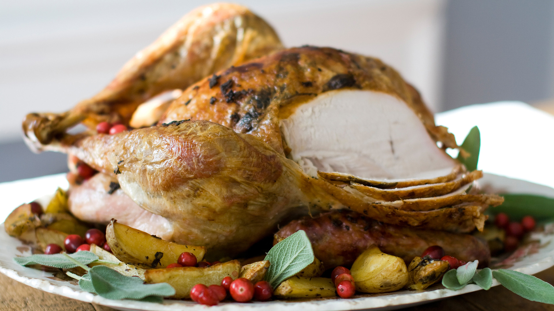 Buy A Cooked Turkey For Thanksgiving
 Thanksgiving turkey tips Cooking the juiciest tastiest