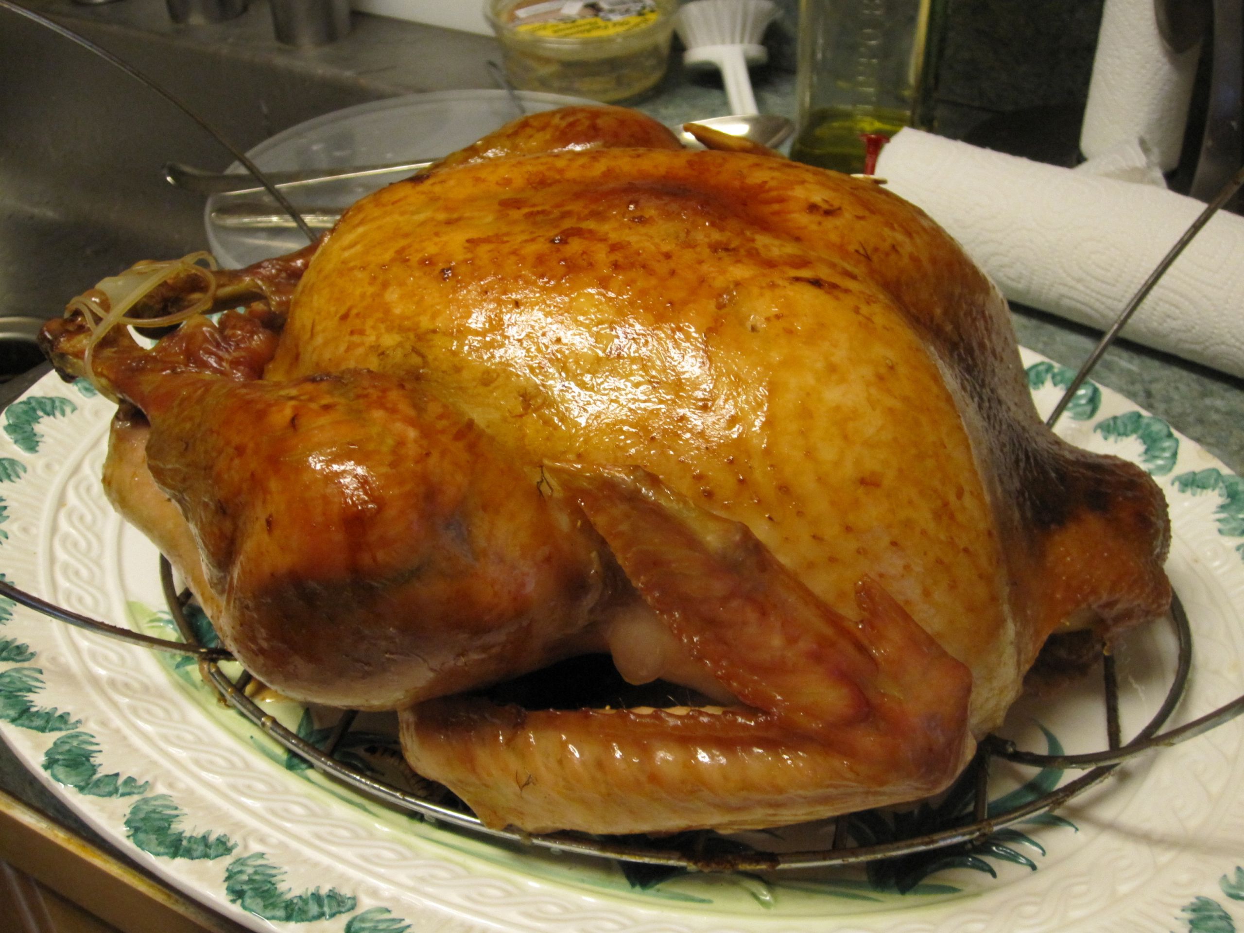 Buy A Cooked Turkey For Thanksgiving
 The top 30 Ideas About order Cooked Thanksgiving Turkey
