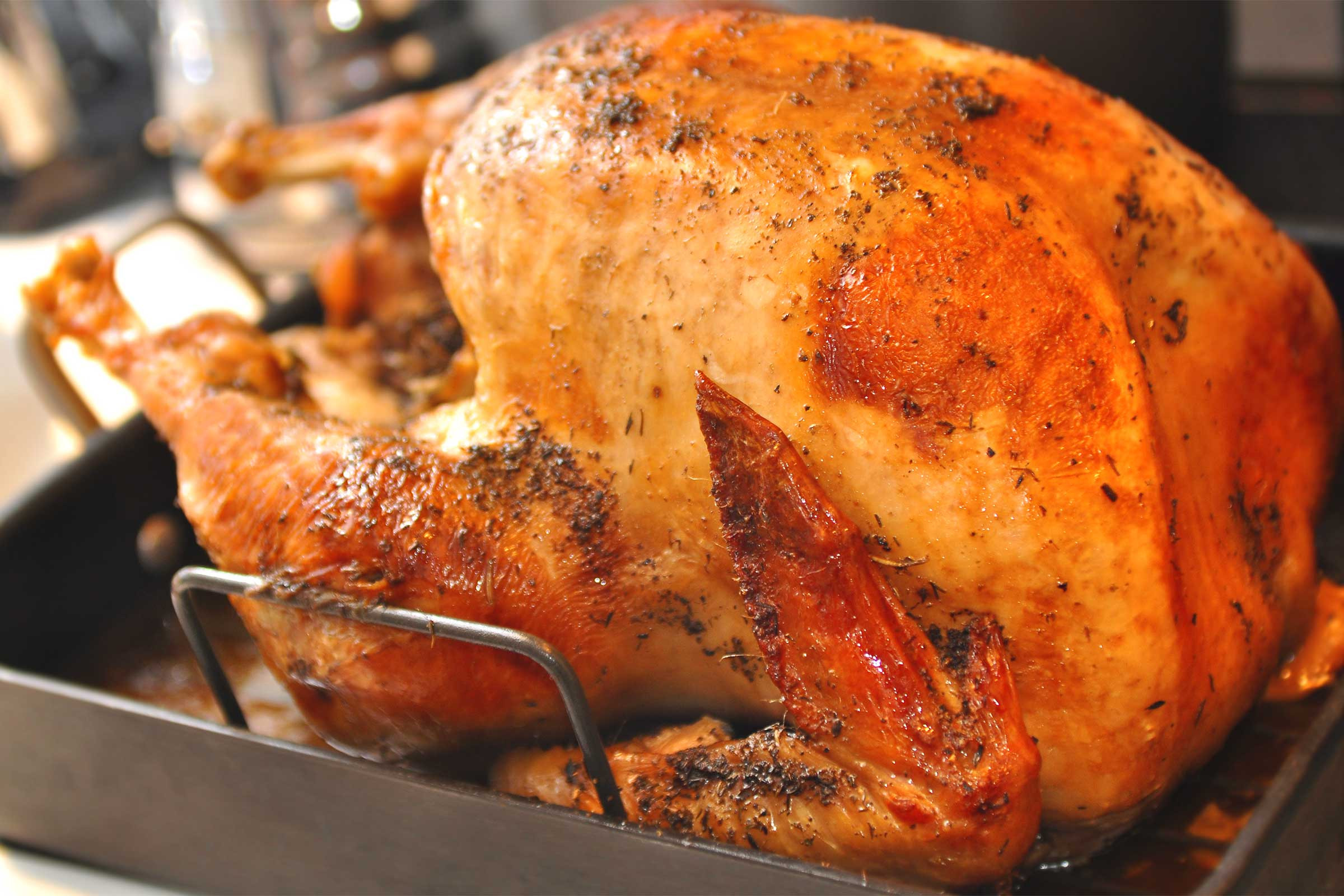 Buy A Cooked Turkey For Thanksgiving
 Tips for Buying the Perfect Turkey