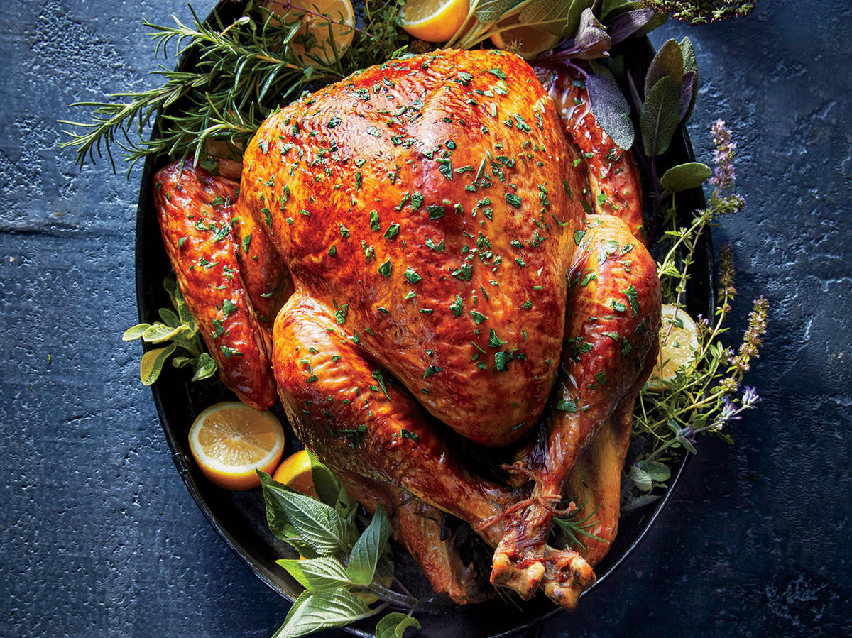 Buy A Cooked Turkey For Thanksgiving
 Why You Should Buy Your Turkey Right Now