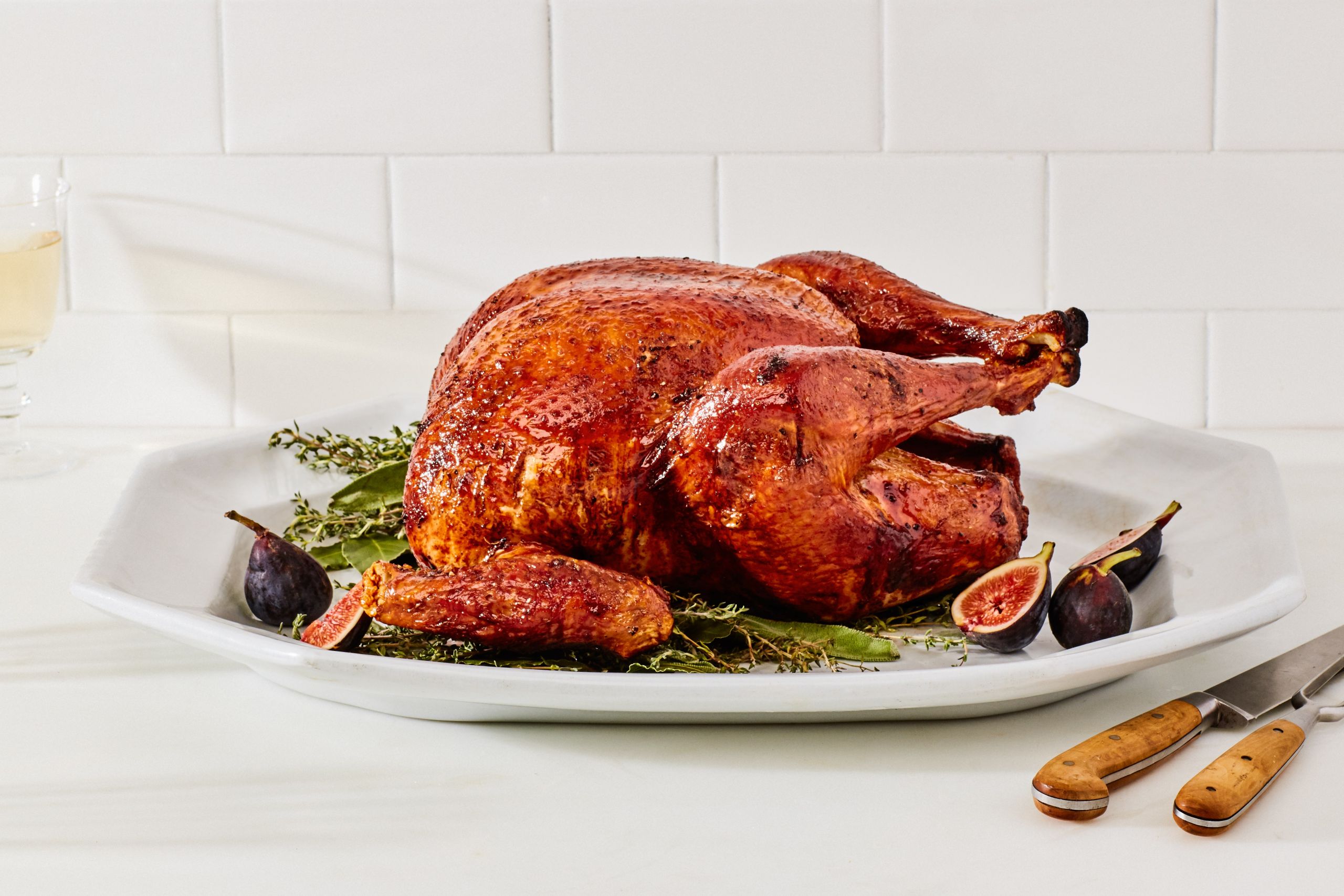 Buy A Cooked Turkey For Thanksgiving
 Our 57 Best Thanksgiving Turkey Recipes