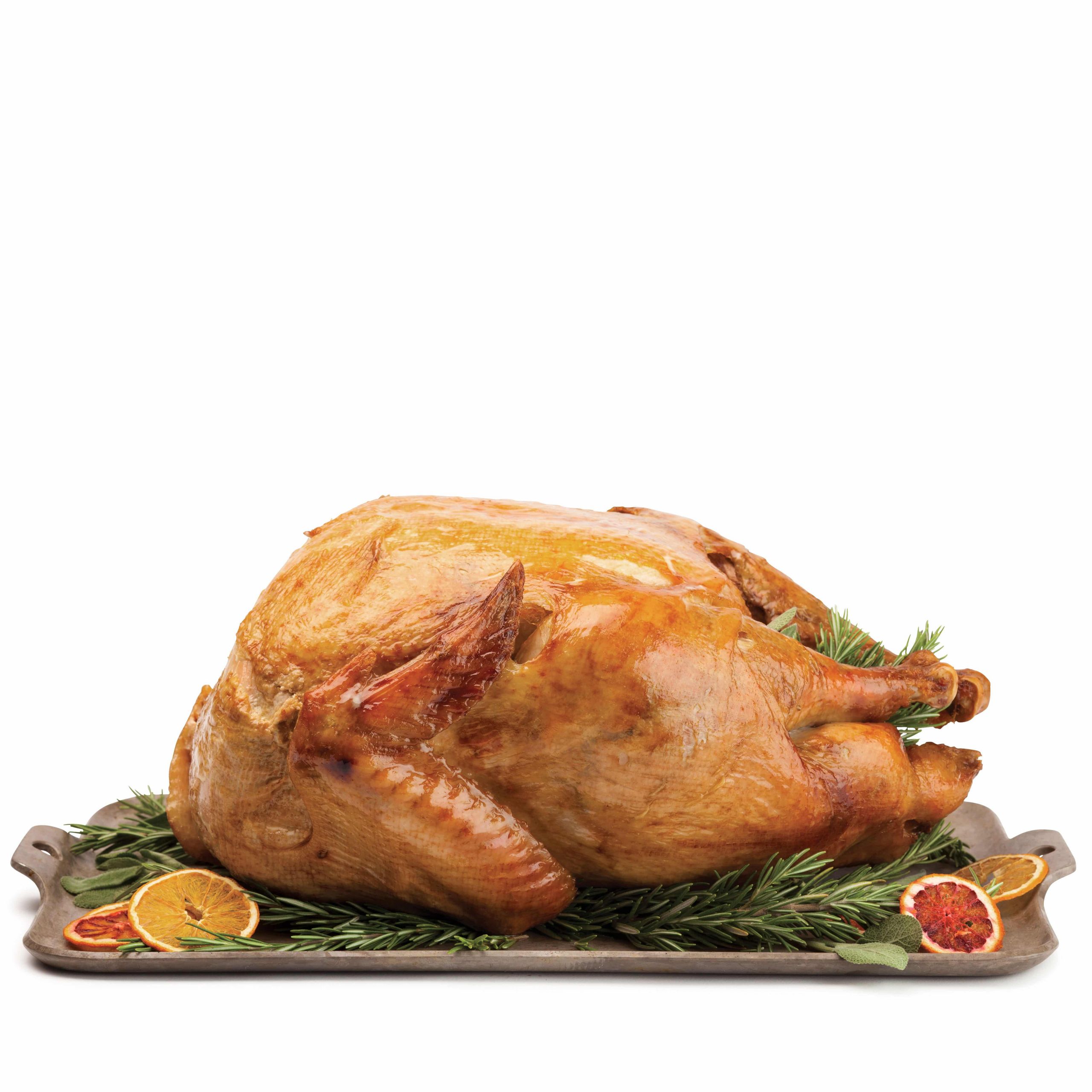 Buy A Cooked Turkey For Thanksgiving
 Cheatsgiving How To Order Thanksgiving Turkey