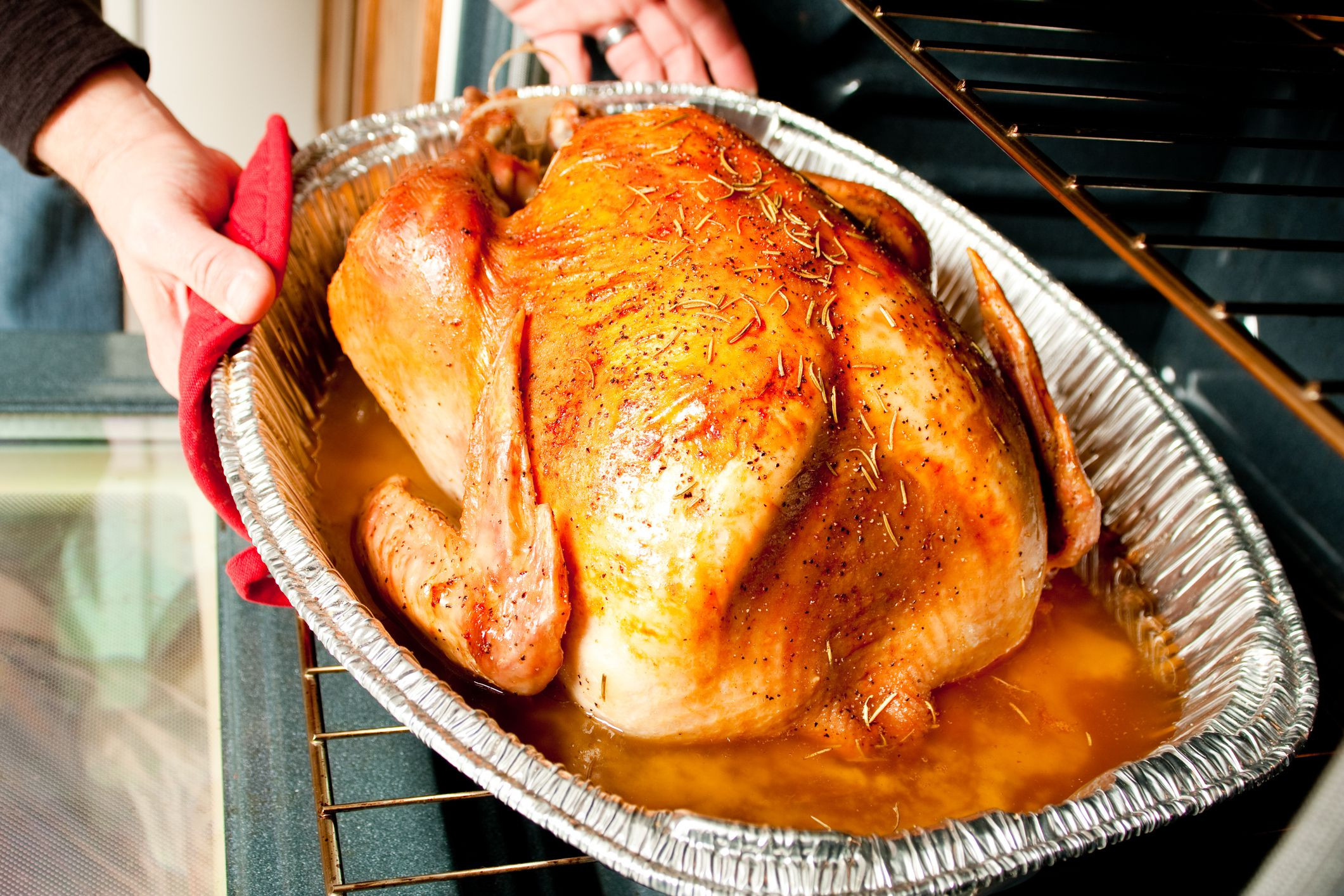 Buy A Cooked Turkey For Thanksgiving
 How to Cook a Frozen Turkey Without Thawing