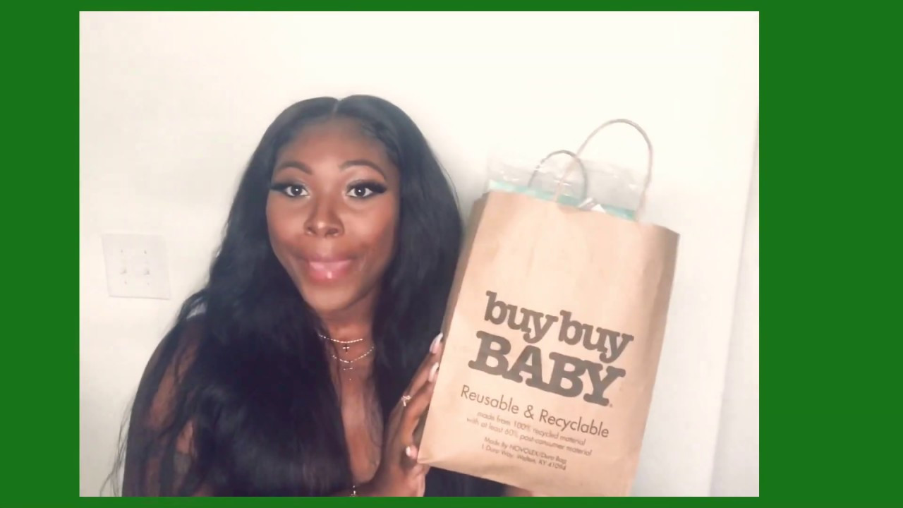 Buy Buy Baby Gift Registry
 Buy Buy Baby Registry Gift Bag