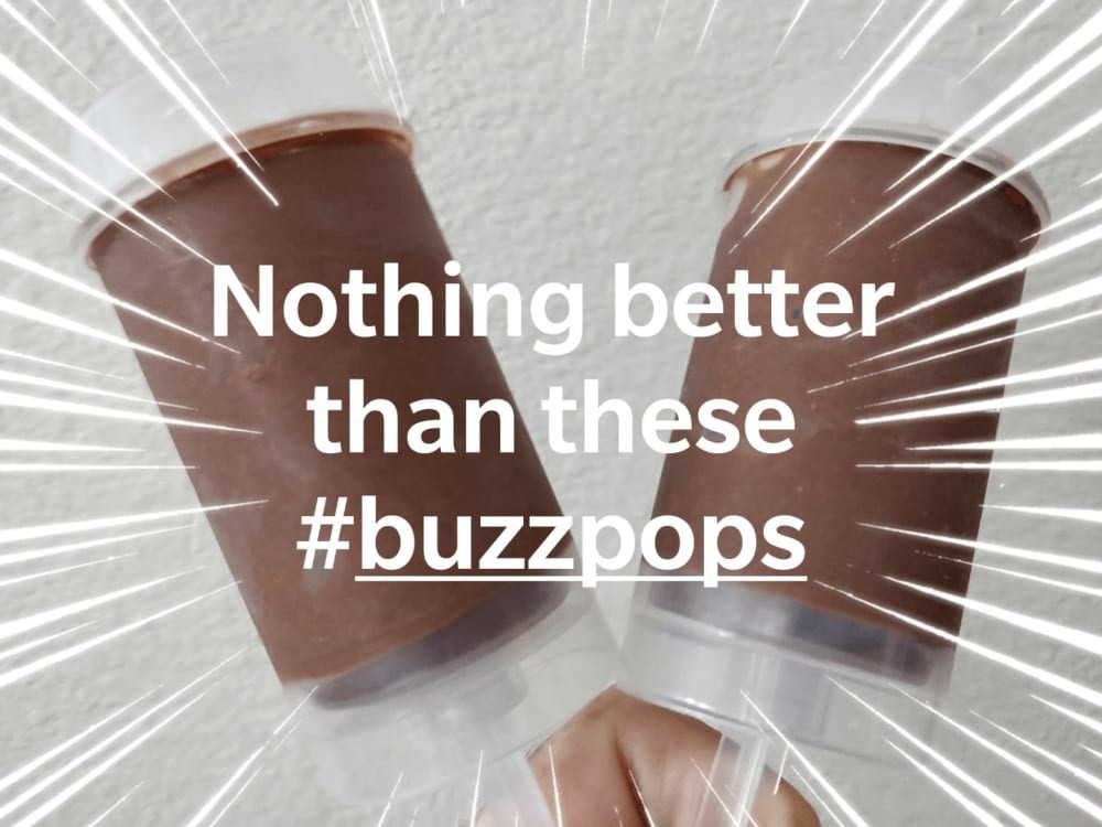 Buzz Pop Cocktails
 Buzz Pop Cocktails Has Aggressive Plans for 2019 Including