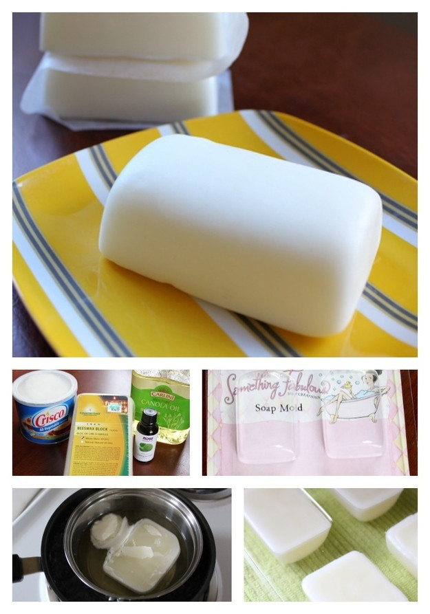 Buzzfeed DIY Gifts
 22 Perfect DIY Gifts For Stressed Out Moms