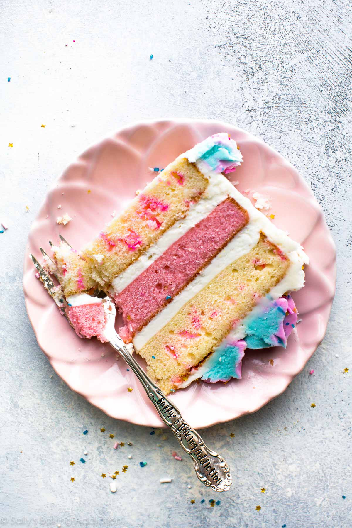 Cake Ideas For Gender Reveal Party
 Gender Reveal Cake