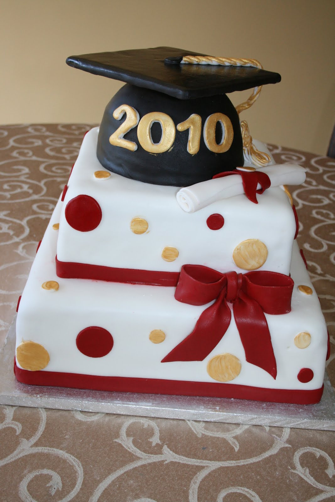 Cake Ideas For Graduation Party
 Graduation Cakes – Decoration Ideas
