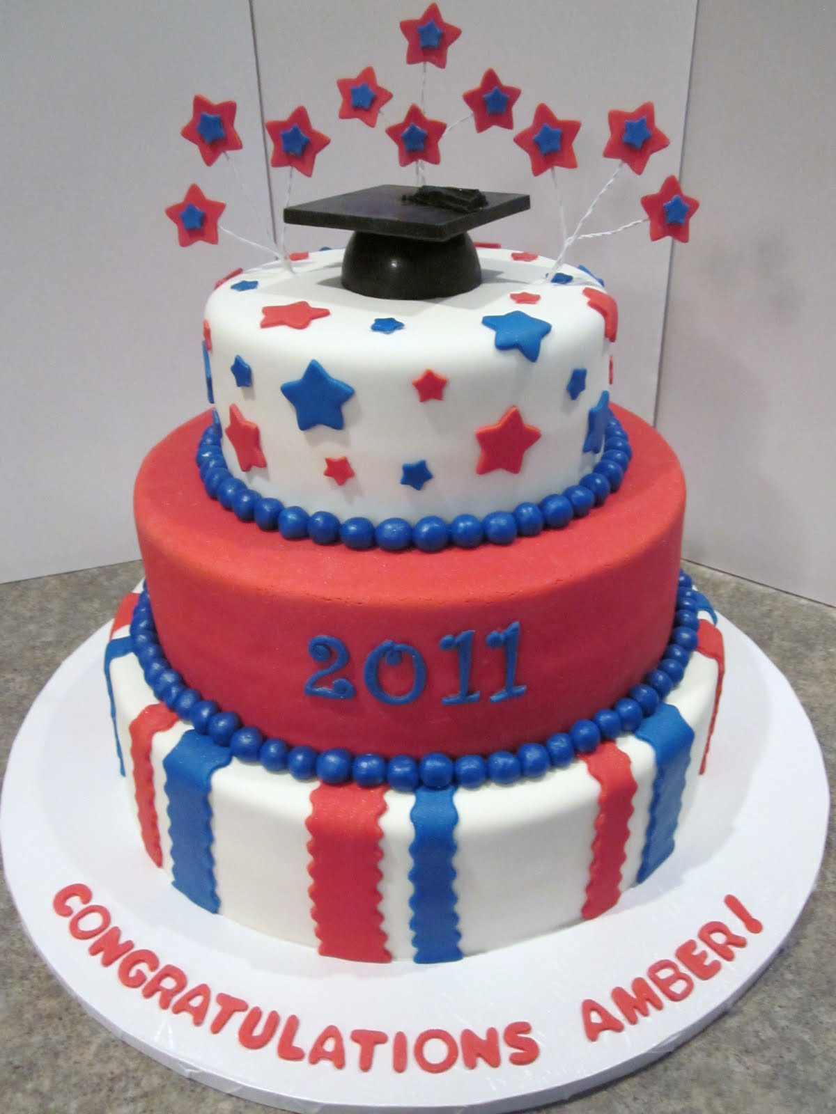 Cake Ideas For Graduation Party
 Graduation Cakes – Decoration Ideas