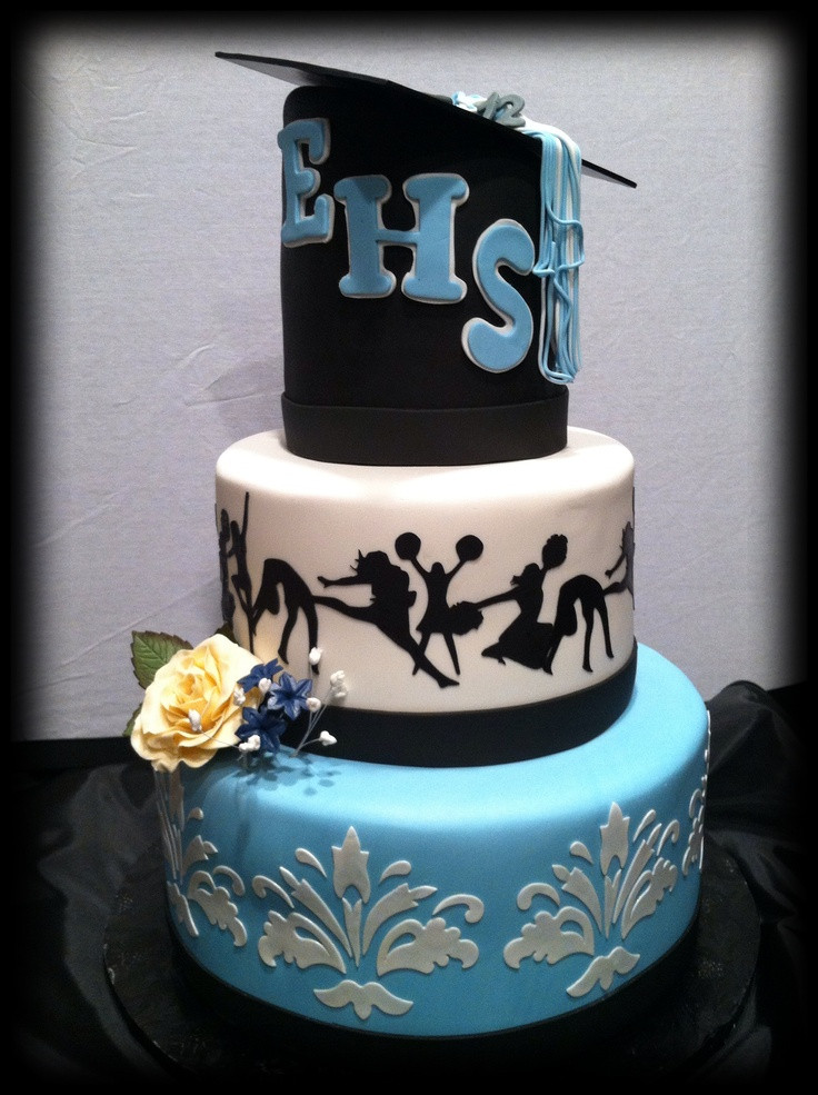 Cake Ideas For Graduation Party
 274 best graduation party images on Pinterest