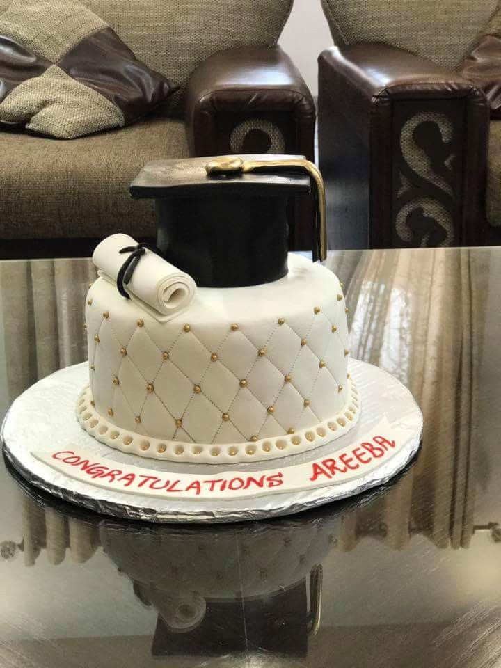 Cake Ideas For Graduation Party
 Buy online graduation party cake at the affordable prices