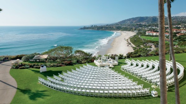 California Beach Wedding Venues
 Top 19 Southern California Wedding Venues Table 6