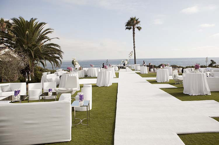 California Beach Wedding Venues
 Amazing California Wedding Venues Montage Laguna Beach