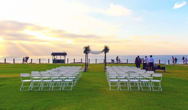 California Beach Wedding Venues
 California Beach Weddings Guide Venues Rules etc