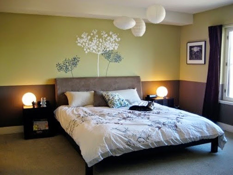 Calm Bedroom Color
 Calming Bedroom Colors Decor IdeasDecor Ideas