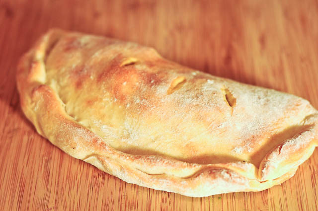 Calzone Recipe With Pizza Dough
 Calzones Cooking Add a Pinch