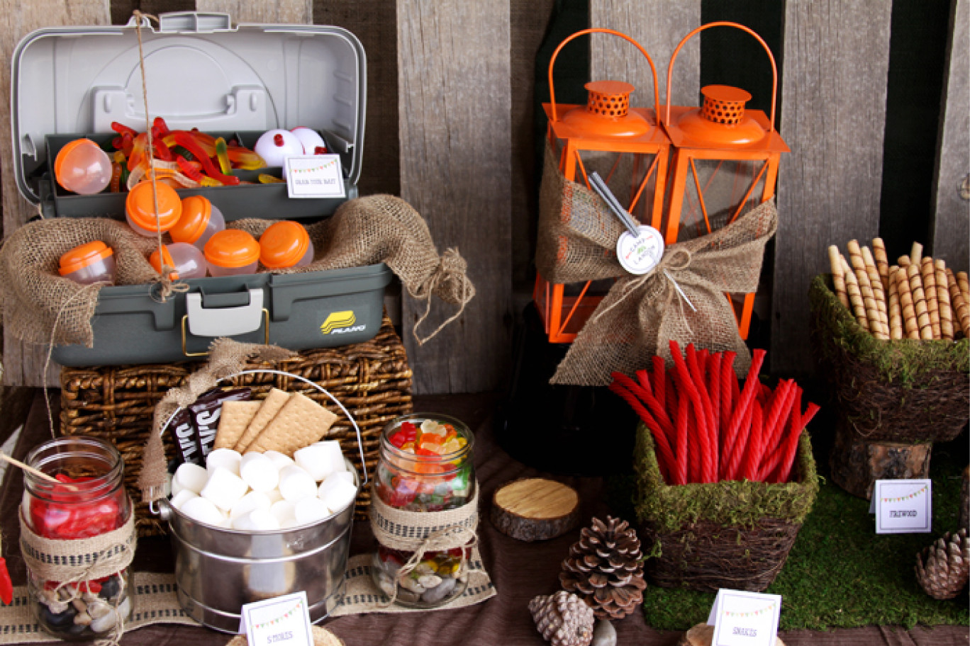 the-top-30-ideas-about-camping-birthday-party-supplies-home-family