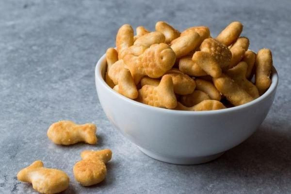 Can Dogs Eat Goldfish Crackers
 How to Cook Chicken for Cats in 2020