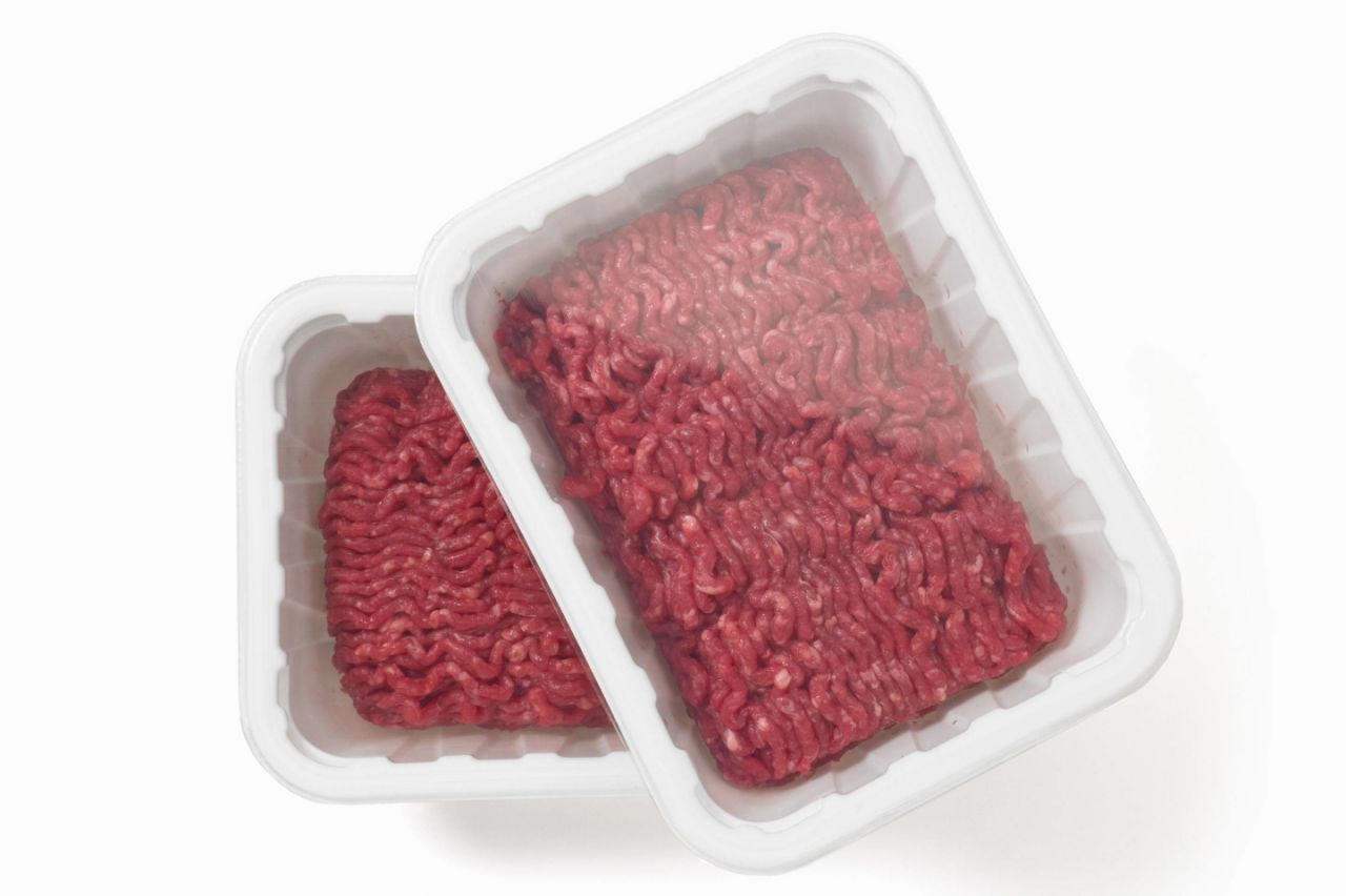 Can You Refreeze Ground Beef
 Can You Refreeze Ground Beef