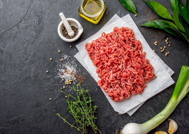 Can You Refreeze Ground Beef
 Is It Safe to Freeze Thawed Ground Beef