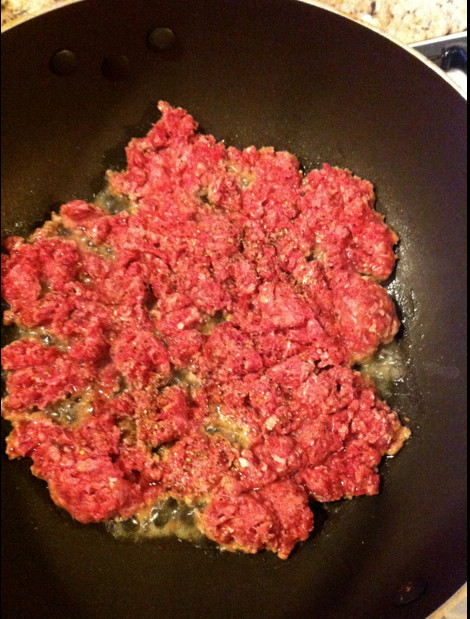 Can You Refreeze Ground Beef
 20 Best Ideas Can You Refreeze Ground Beef Best Recipes Ever