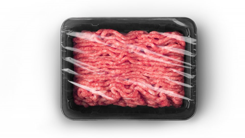 Can You Refreeze Ground Beef
 You ve been freezing ground beef wrong your whole life