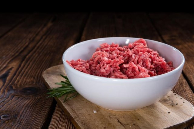 Can You Refreeze Ground Beef
 Is It Safe to Freeze Thawed Ground Beef