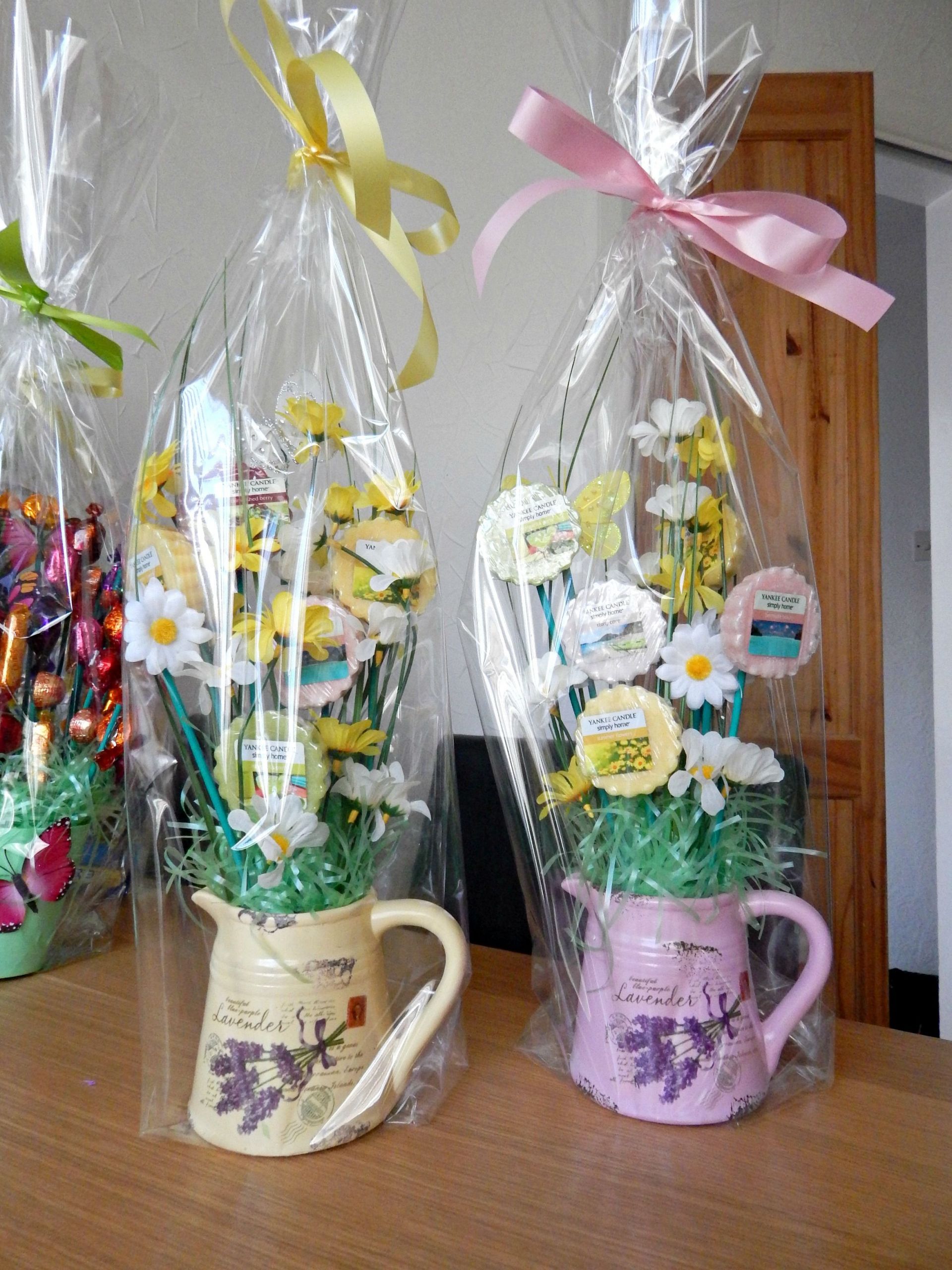 Candle Gift Basket Ideas
 Operating a Successful Candle Making Business