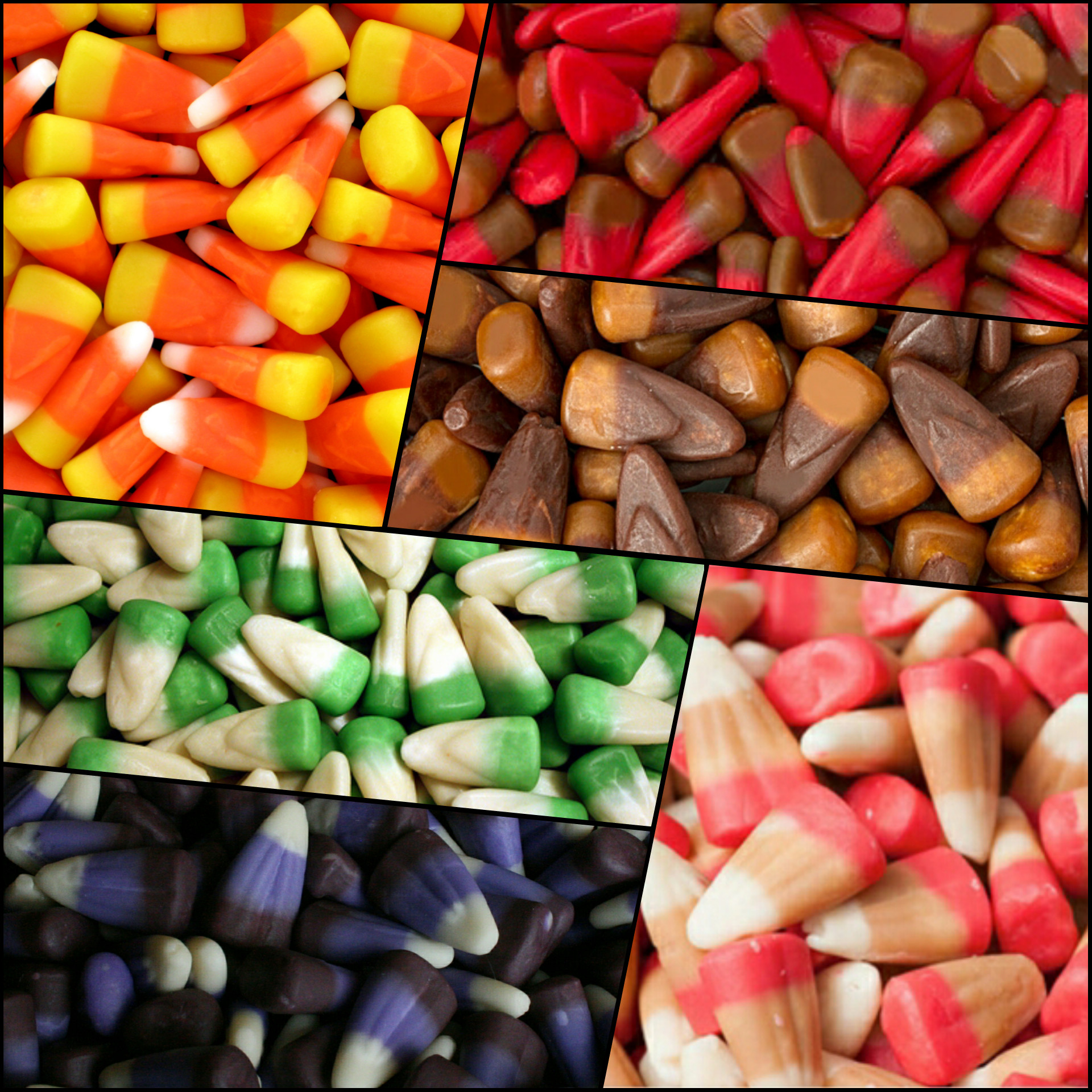 Candy Corn Day
 National Candy Corn Day