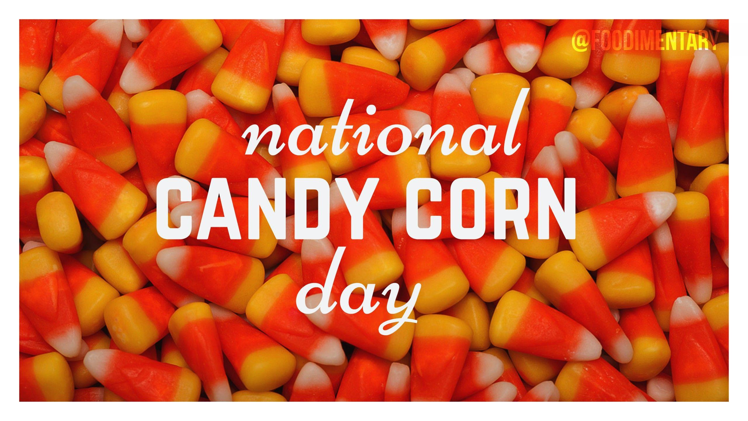 Candy Corn Day
 National Candy Corn Day Wallpapers Wallpaper Cave