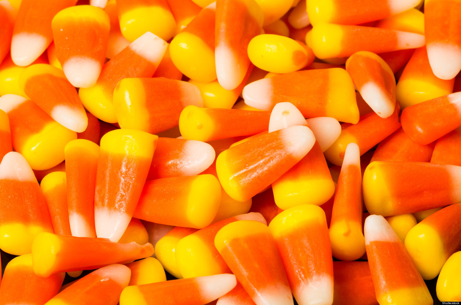 Candy Corn Day
 October 30 is National Candy Corn Day