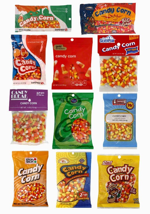 Candy Corn Flavors
 SECRET FUN BLOG HALLOWEEN ENJOYABLES BRACH S CANDY CORN