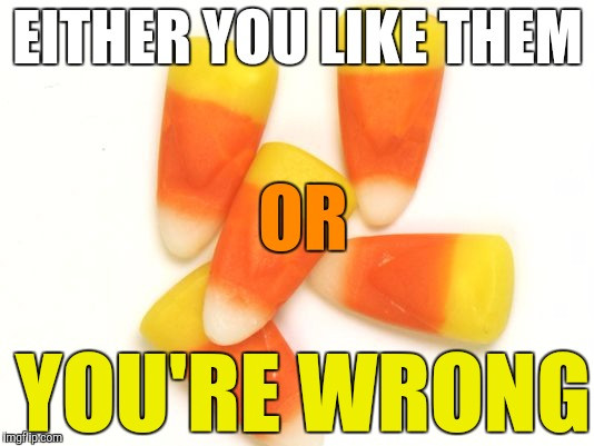 Candy Corn Meme
 Meme Vs Meme Candy Corn