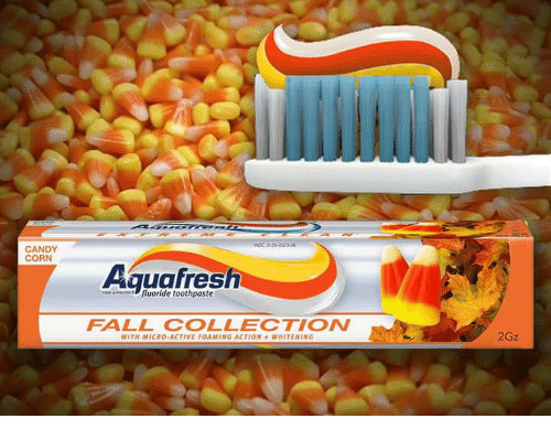 Candy Corn Meme
 Funny Candy and Fall Memes of 2016 on SIZZLE