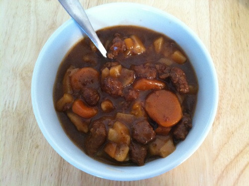 Canned Beef Stew
 Canned Beef Stew Taste Test Is Dinty Moore As Good As I