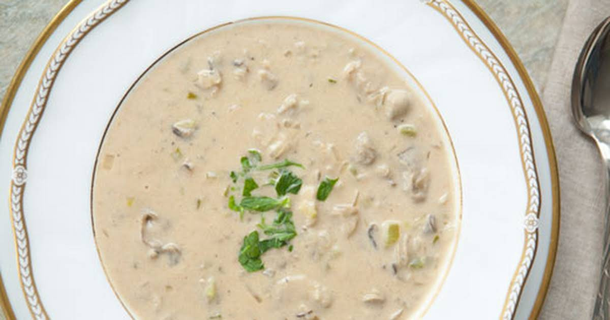 Canned Oyster Stew
 10 Best Oyster Stew with Canned Oysters Recipes