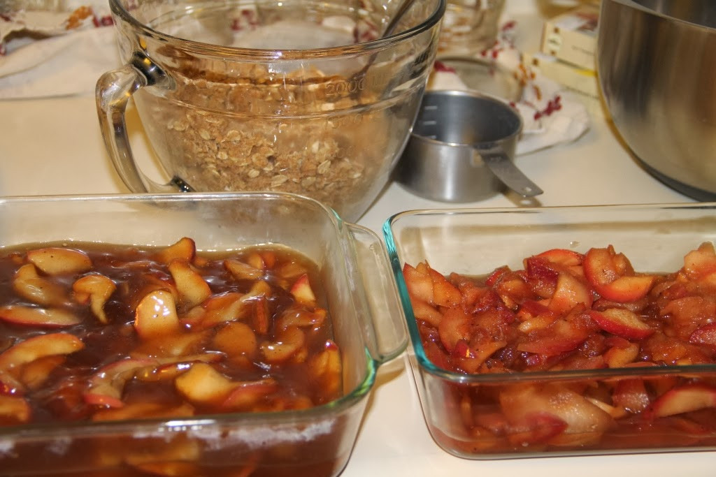 Canning Apple Pie Filling Without Clear Jel
 apple pie filling canning recipe without clear jel