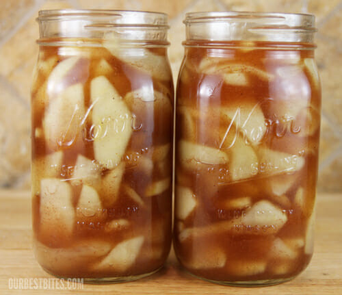 Canning Apple Pie Filling Without Clear Jel
 23 Ideas for Canning Apple Pie Filling without Clear Jel