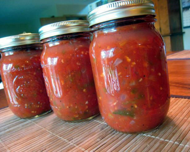 Canning Salsa Recipe
 20 amazing salsa recipes to try It s Always Autumn