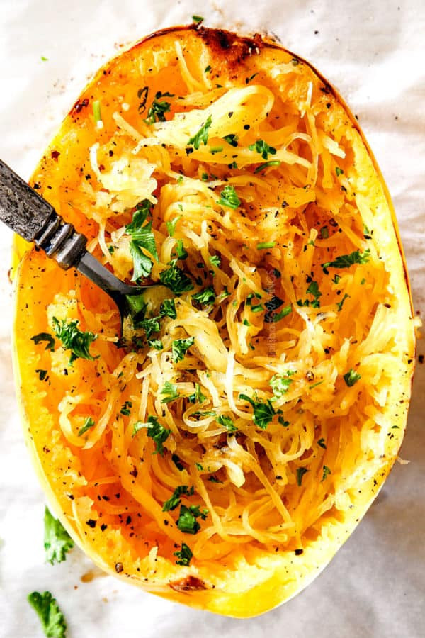 Canning Spaghetti Squash
 How to Cook Spaghetti Squash in the Microwave or Oven how