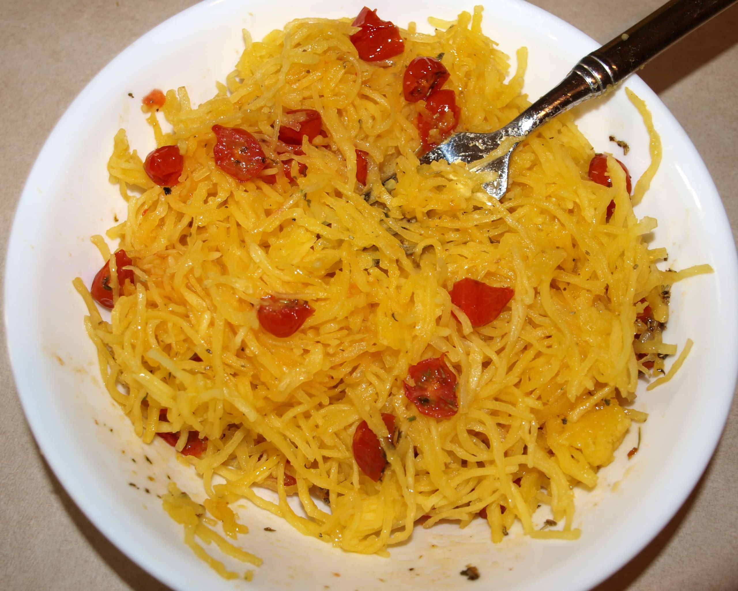 Canning Spaghetti Squash
 The Amazing Spaghetti Squash a tutorial Happy Healthy Mama