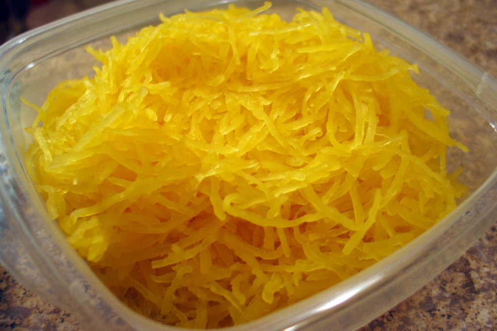 Canning Spaghetti Squash
 Can You Freeze Spaghetti Squash How to freeze your