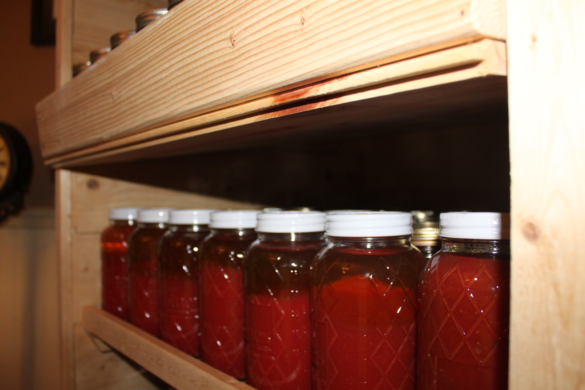 Canning Tomato Juice
 Making Fresh Tomato Juice A Simple Canning Recipe Old