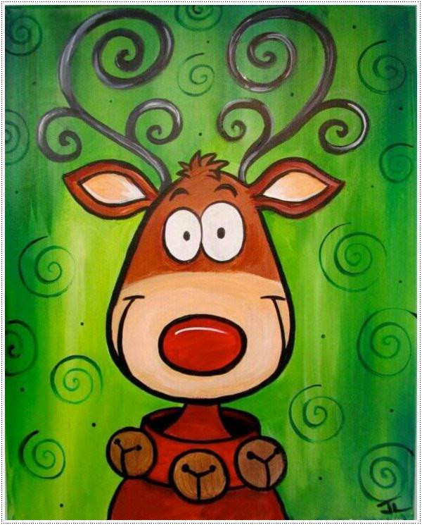 Canvas Paintings Ideas For Kids
 40 Awesome Canvas Painting Ideas for Kids