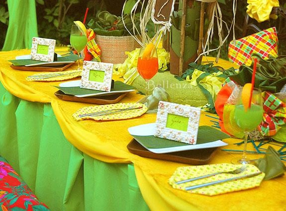 Caribbean Beach Party Ideas
 17 Best images about Carribean party on Pinterest